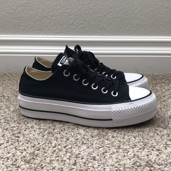 converse all star 5.5